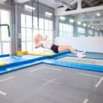 Recoil Trampoline Park